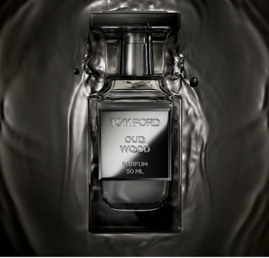 TOM FORD OUD WOOD PARFUM 50ml - -