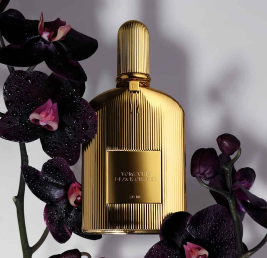 TOM FORD Black Orchid Parfum for women and men 100ml - - 100 ml