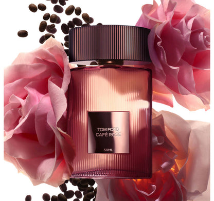 TOM FORD Cafè Rose - - 50 ml