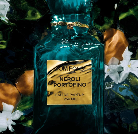 TOM FORD Neroli Portofino for women and men 100ml - - 100 ml