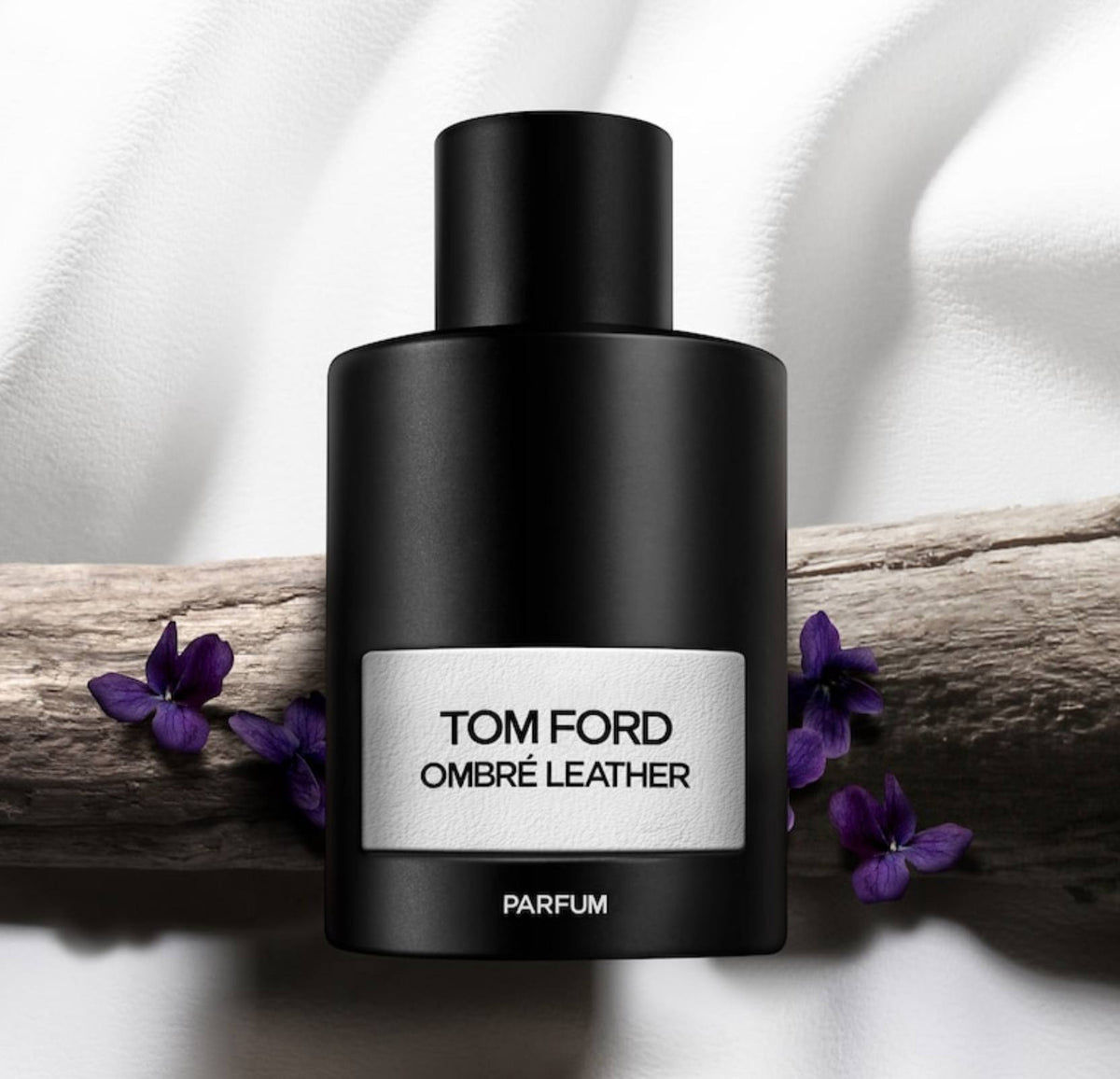 TOM FORD Ombré Leather Parfum for women and men 50ml - - 100 ml