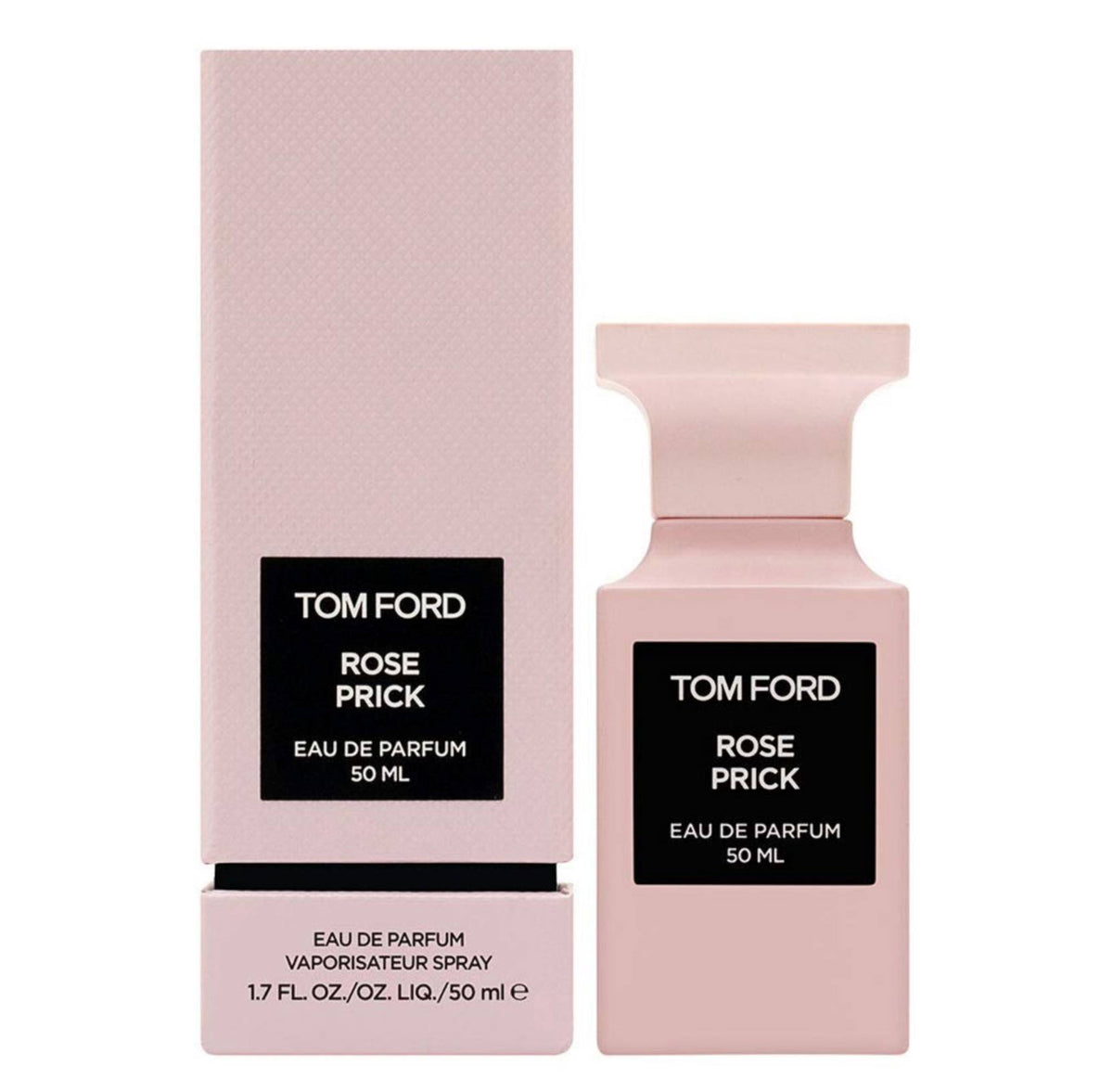 TOM FORD Rose Prick - - 50 ml