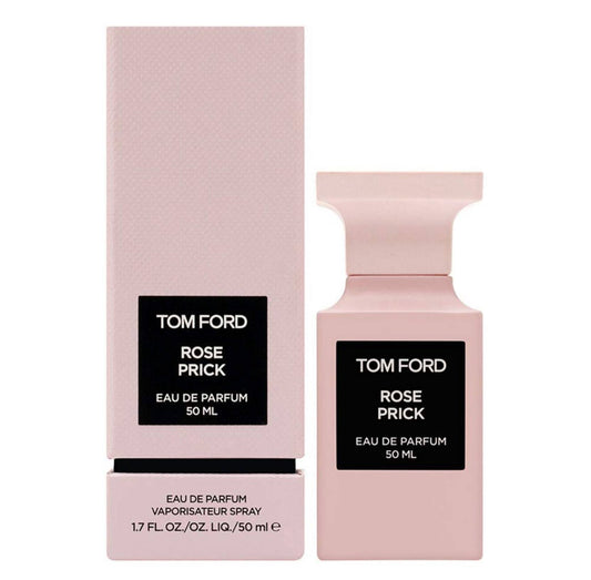 TOM FORD Rose Prick - - 50 ml