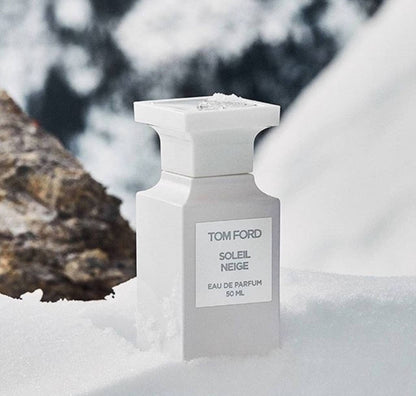 TOM FORD Soleil Neige 100ml - - 100 ml