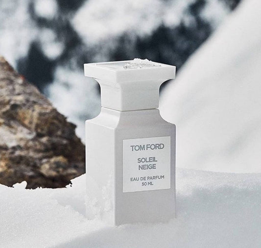 TOM FORD Soleil Neige 100ml - - 100 ml