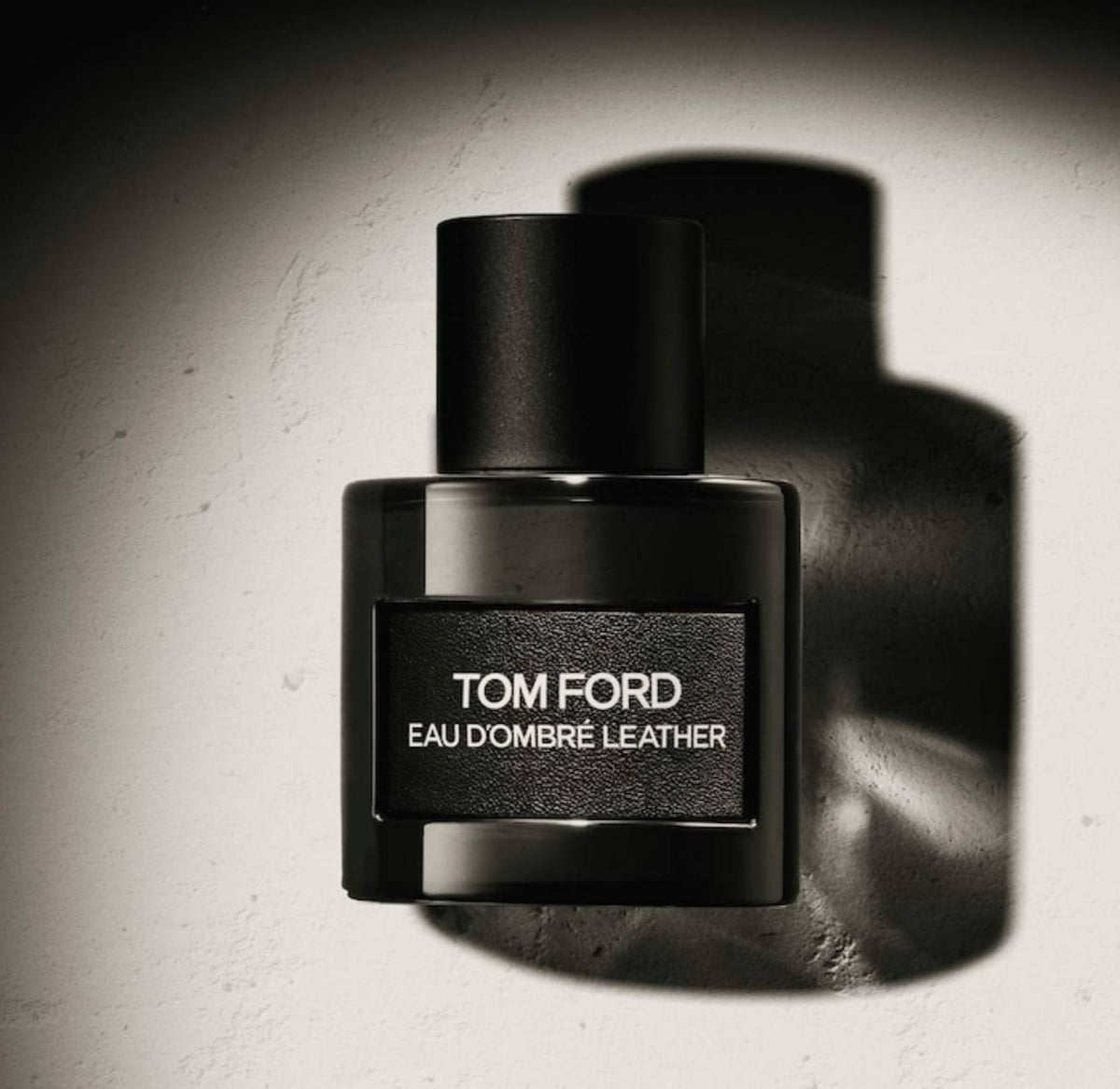 TOM FORD EAU D'OMBRÉ LEATHER - - 100 ml