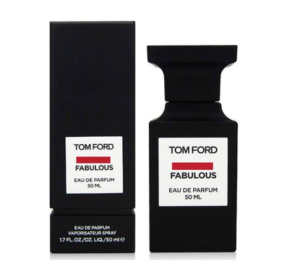 TOM FORD FABULOUS EDP - -