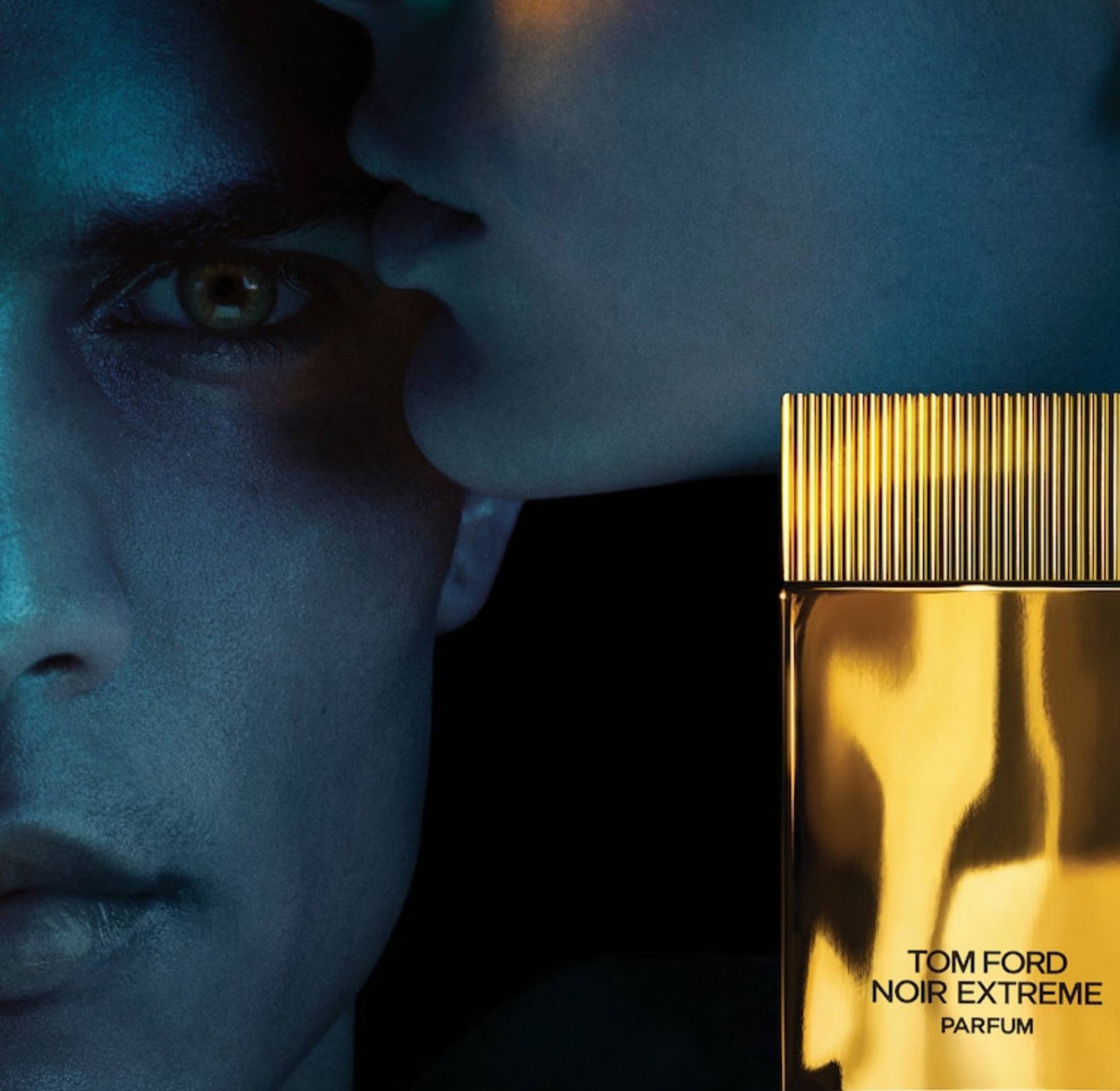 TOM FORD Noir Extreme Parfum 100ml - -