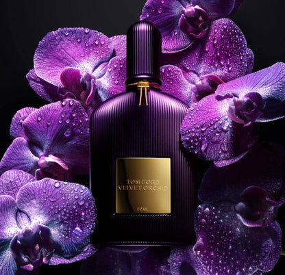 TOM FORD Velvet Orchid - - 100 ml