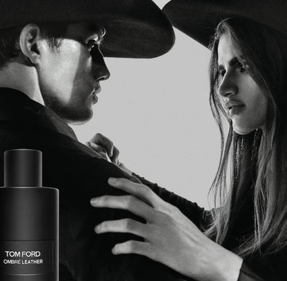 TOM FORD OMBRE LEATHER EAU DE PARFUM 150 ML - - 100 ml