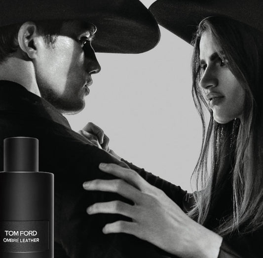 TOM FORD OMBRE LEATHER EAU DE PARFUM 150 ML - - 100 ml