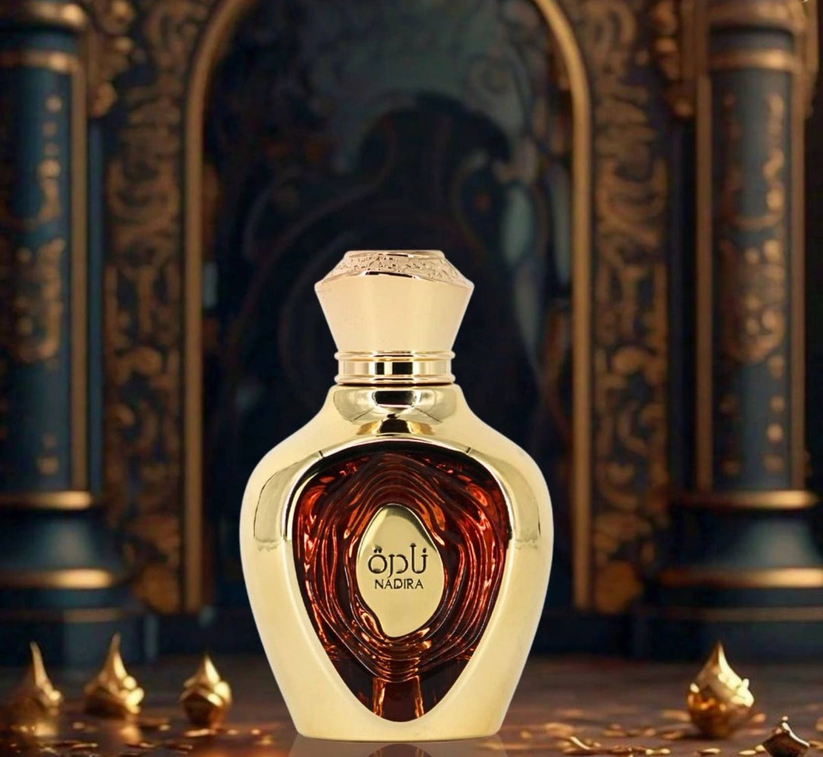 LATTAFA NICHE EMARATI Nadira Eau De Parfum 100ml - - 100 ml