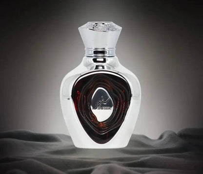 LATTAFA Niche Emarati Safeer Eau De Parfum 100ml - - 100 ml