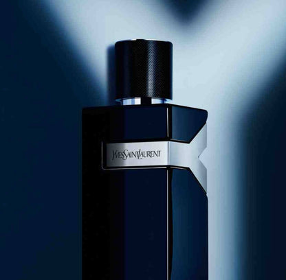 YVES SAINT LAURENT Y, THE NEW LE PARFUM 100ml - - 100 ml