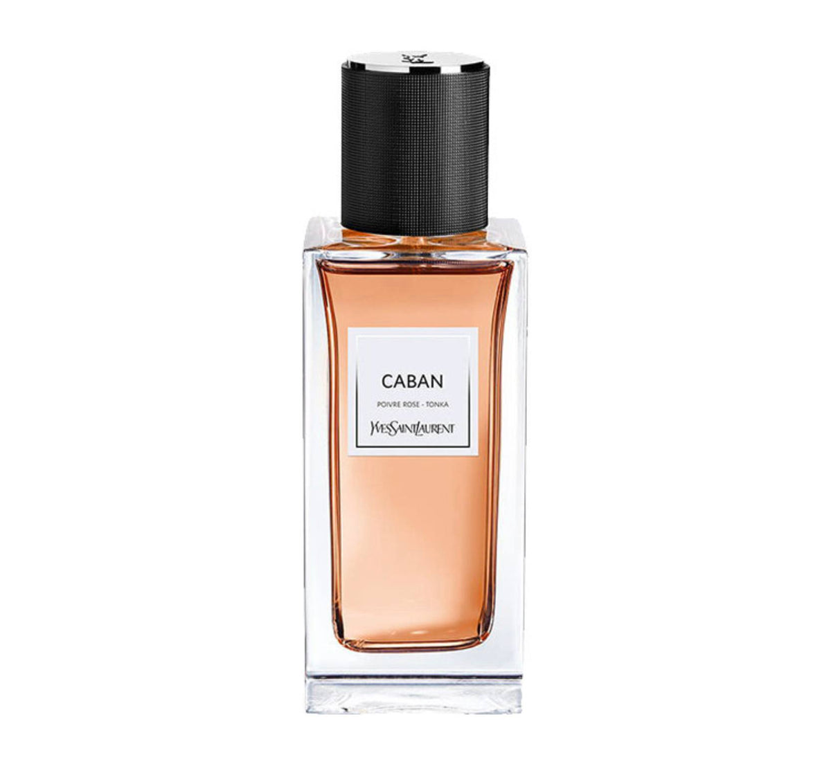 YVES SAINT LAURENT CABAN - THE VESTIAIRE DES PARFUMS 125ML - - 125 ml