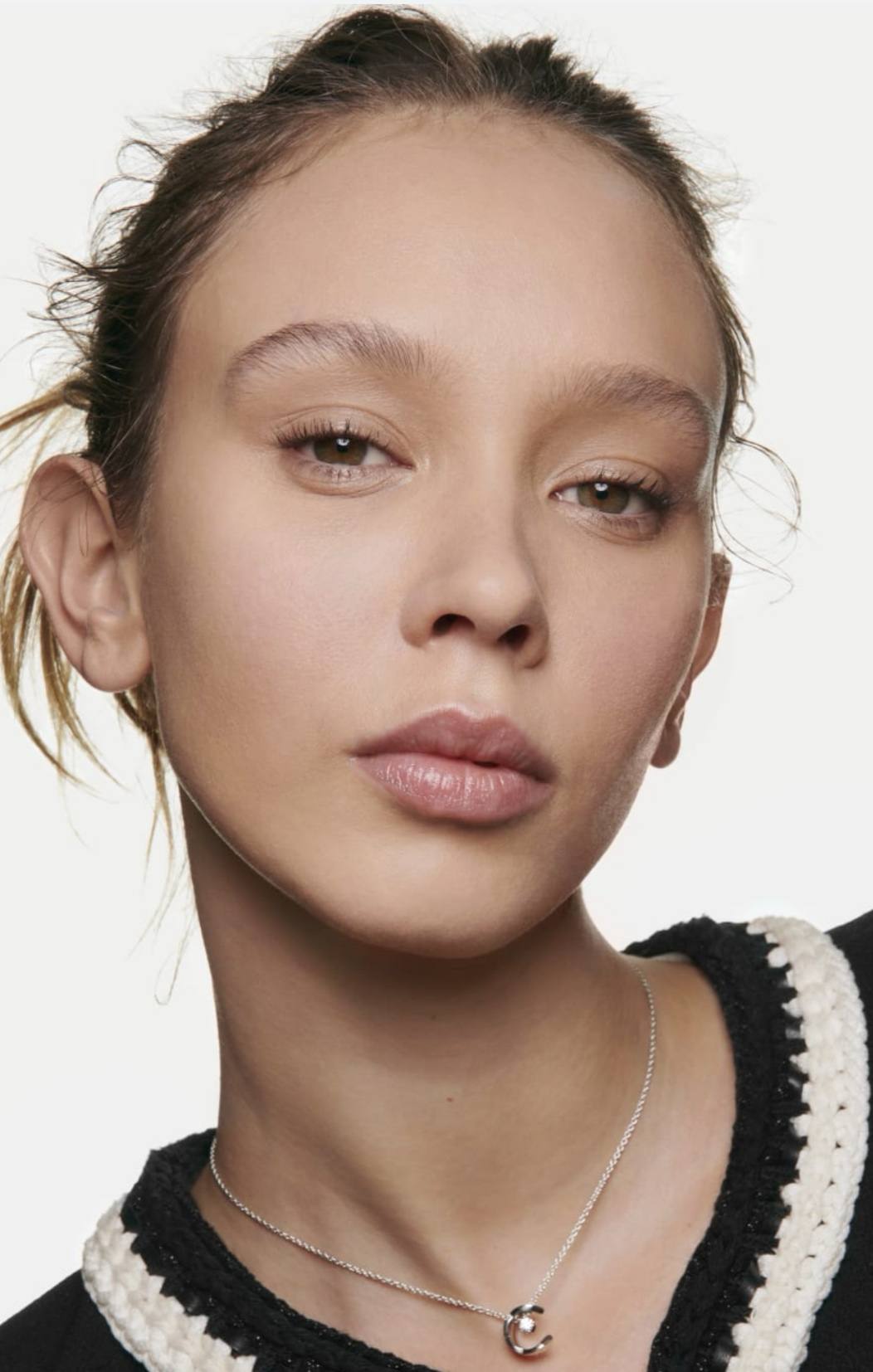 CHANEL ULTRA LE TEINT Ultrawear All-Day Comfort Flawless Finish Foundation - -