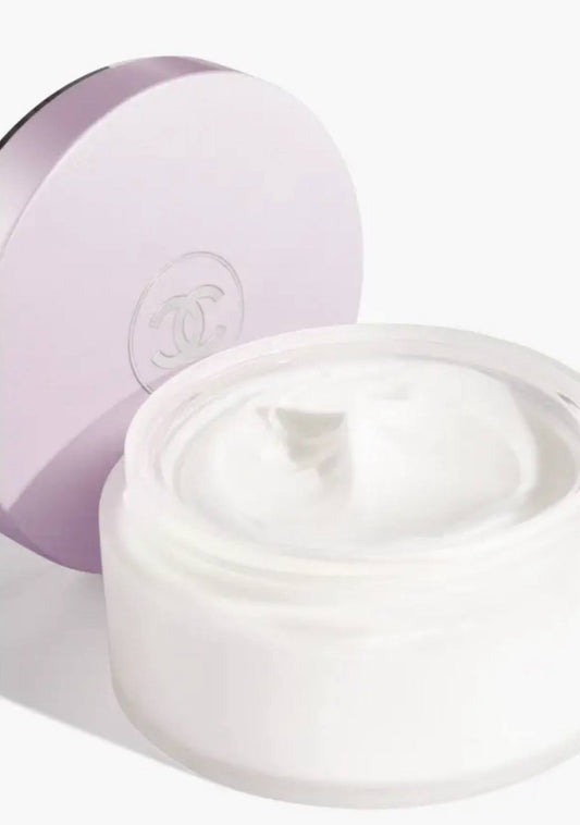 CHANEL Chance Body Cream 150g - - 150 g