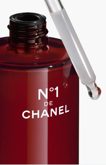 N°1 DE CHANEL Revitalizing Serum 30ml - -