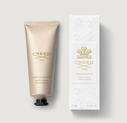 CREED Aventus For Her Hand Cream 75ml - -
