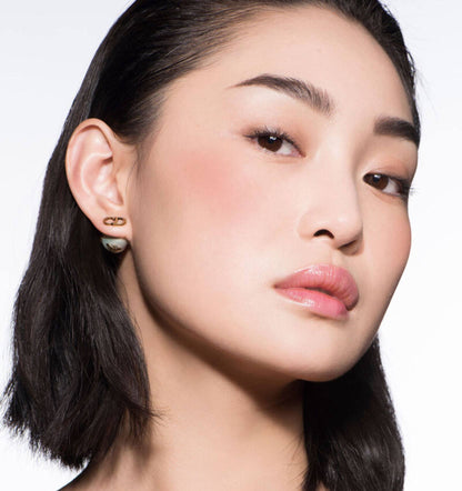 DIOR Rouge Blush Powder Blush – Couture Colour Makeup – Long Wear - -