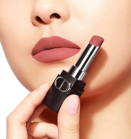 DIOR Rouge Dior Forever Transfer-Proof Lipstick - - 780