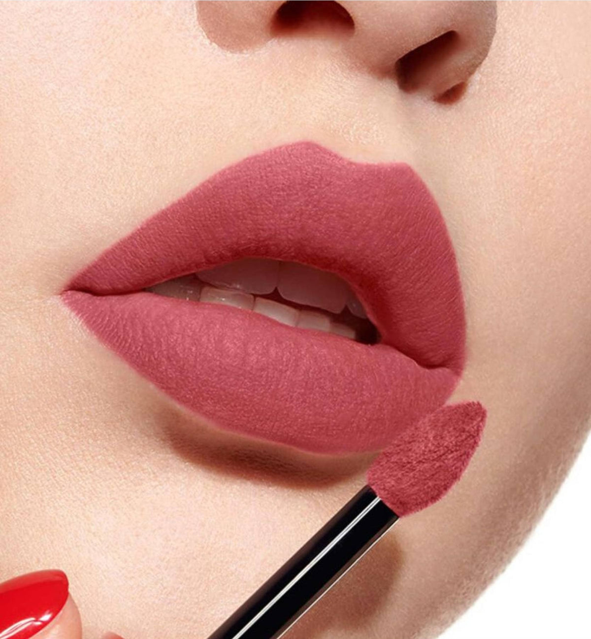 DIOR Rouge Dior Forever Transfer-Proof Lipstick - -