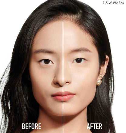 DIOR Forever Skin Glow Foundation - - 1.5W
