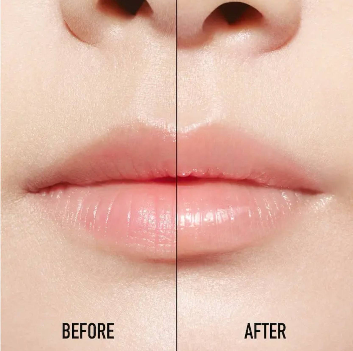 DIOR Lip Maximizer Serum - -