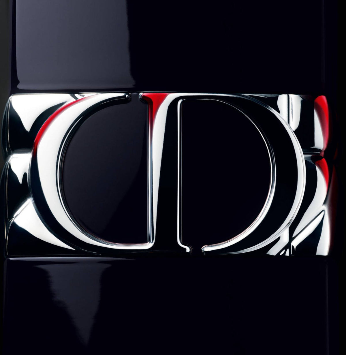 DIOR Rouge Dior Couleur Couture Soin Floral Lipstick - -
