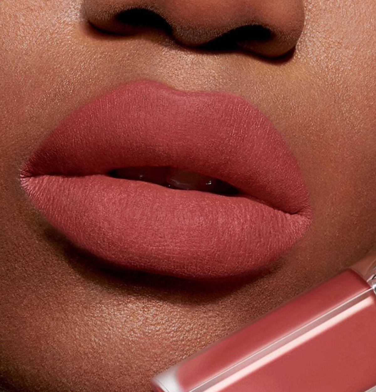 DIOR Rouge Dior Forever Liquid Lipstick - -