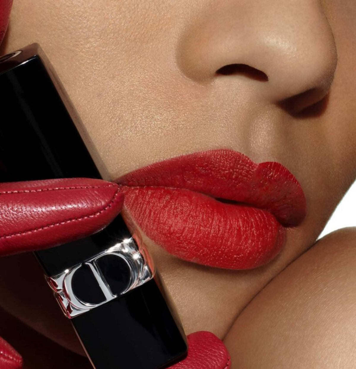 DIOR Rouge Dior Couture Colour Lipstick – Matte - -