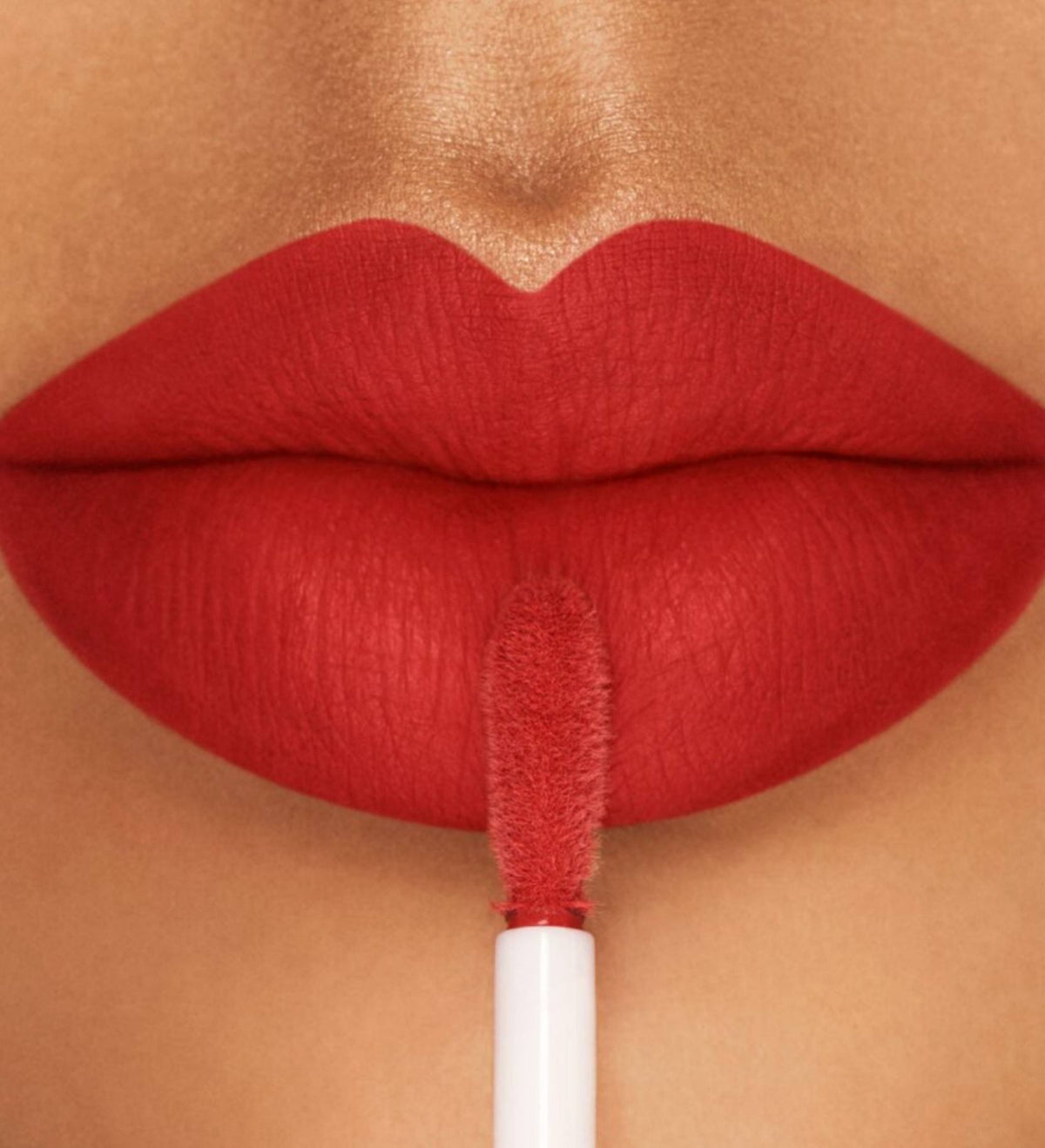 DOLCE & GABBANA Devotion No Transfer Matte Liquid Lipstick - - 405