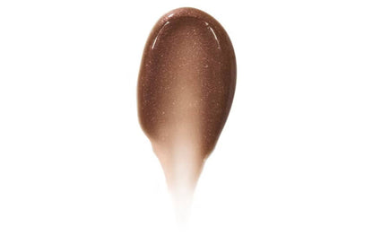 e.l.f. Glow Reviver Lip Oil Glimmer - - Chocoluxe