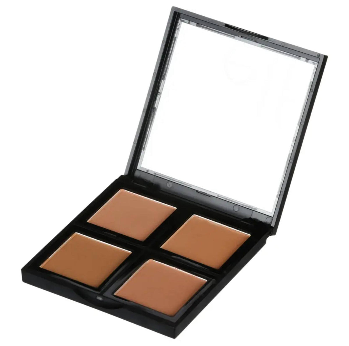 e.l.f. Powder Bronzer Palette - -