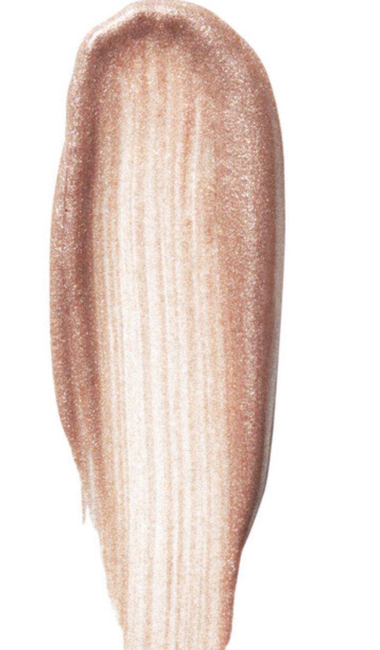 e.l.f. Halo Glow Blush Beauty Wand - - Candlelit