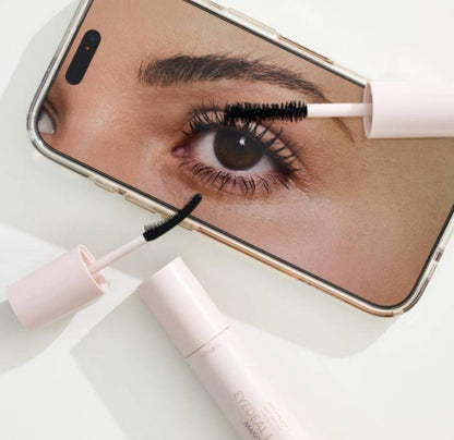 GOSH EYEDEAL LASHES Mascara – 001 Black - -