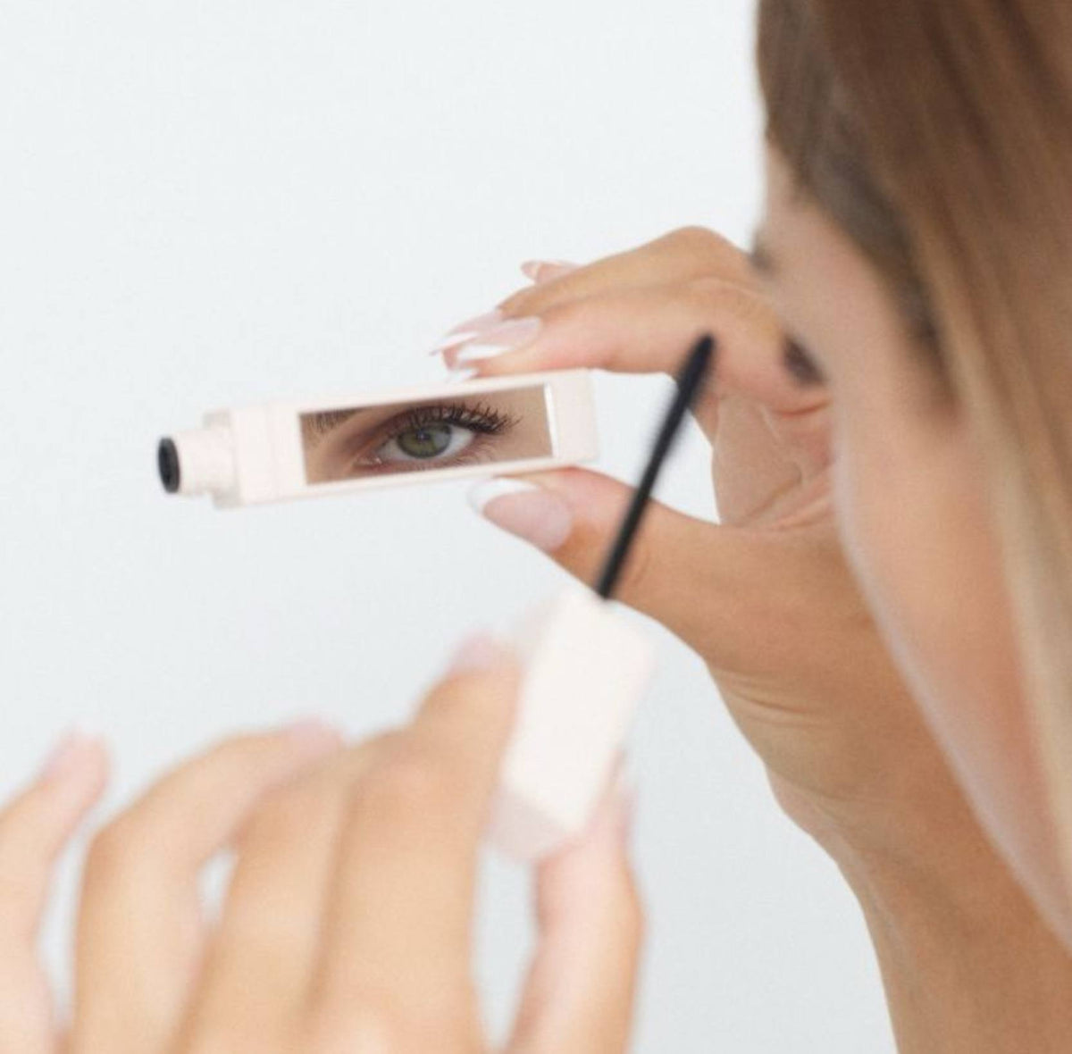 GOSH Lash Extension Mascara - -