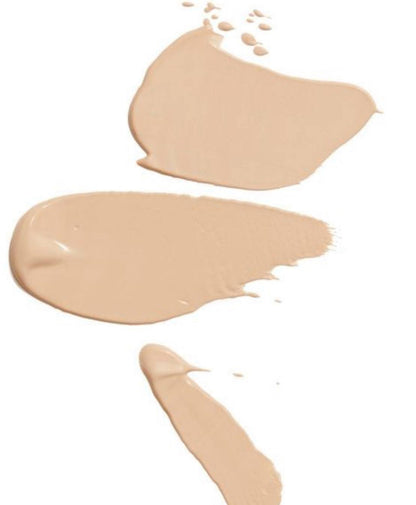 GOSH X-Ceptional Wear Foundation - - 12 Natural