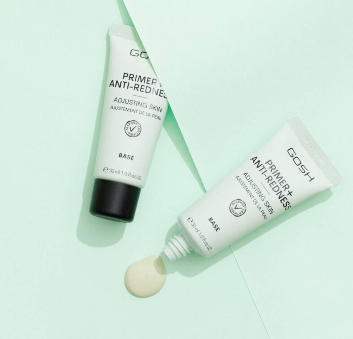 GOSH Primer Anti-Redness - -