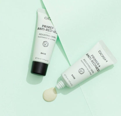 GOSH Primer Anti-Redness - -