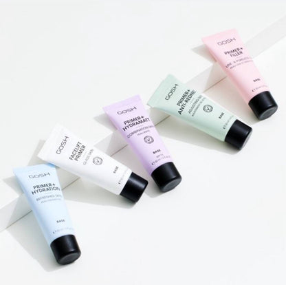 GOSH Primer Plus - 006 Filler - -
