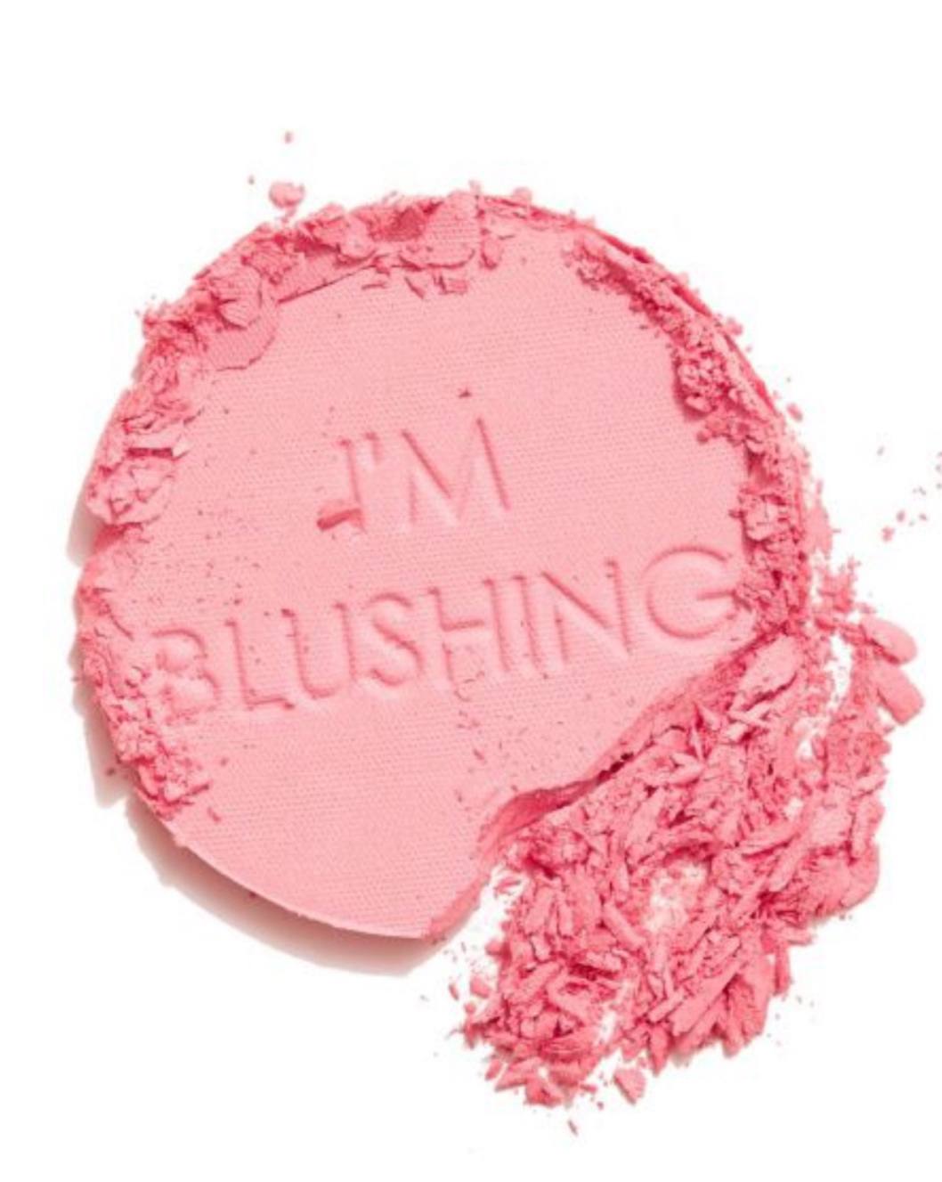 GOSH - I'm Blushing - - 002 Amour