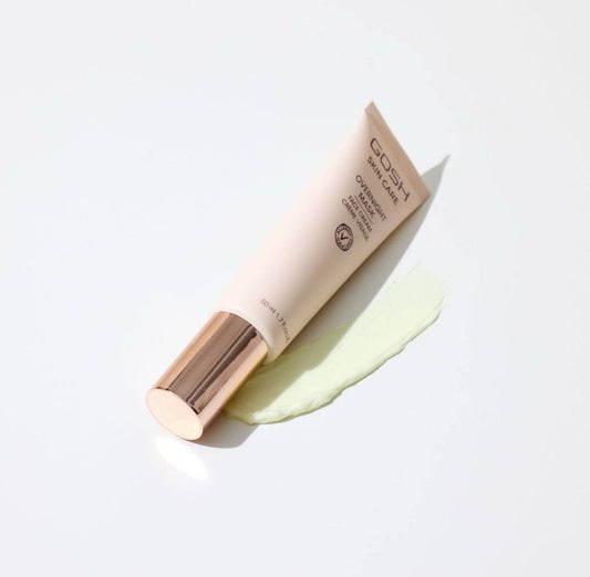 GOSH Overnight Mask - -