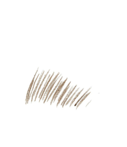GOSH Ultra Thin Brow Pencil - - 002 Greybrown