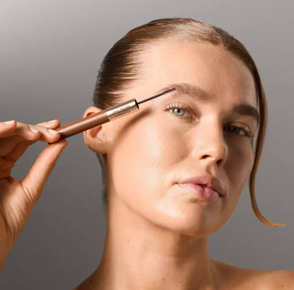 GOSH Brow Tint - 001 Light Brown - - 001 Light Brown