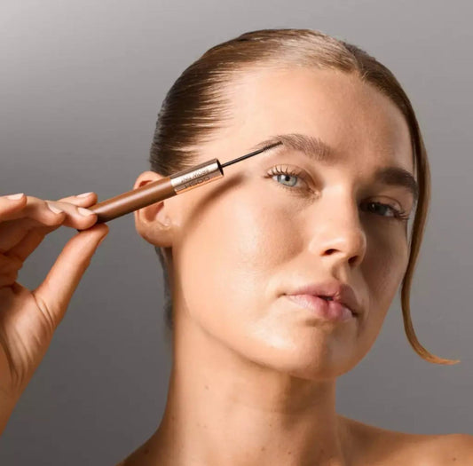 GOSH Brow Tint - 001 Light Brown - - 001 Light Brown