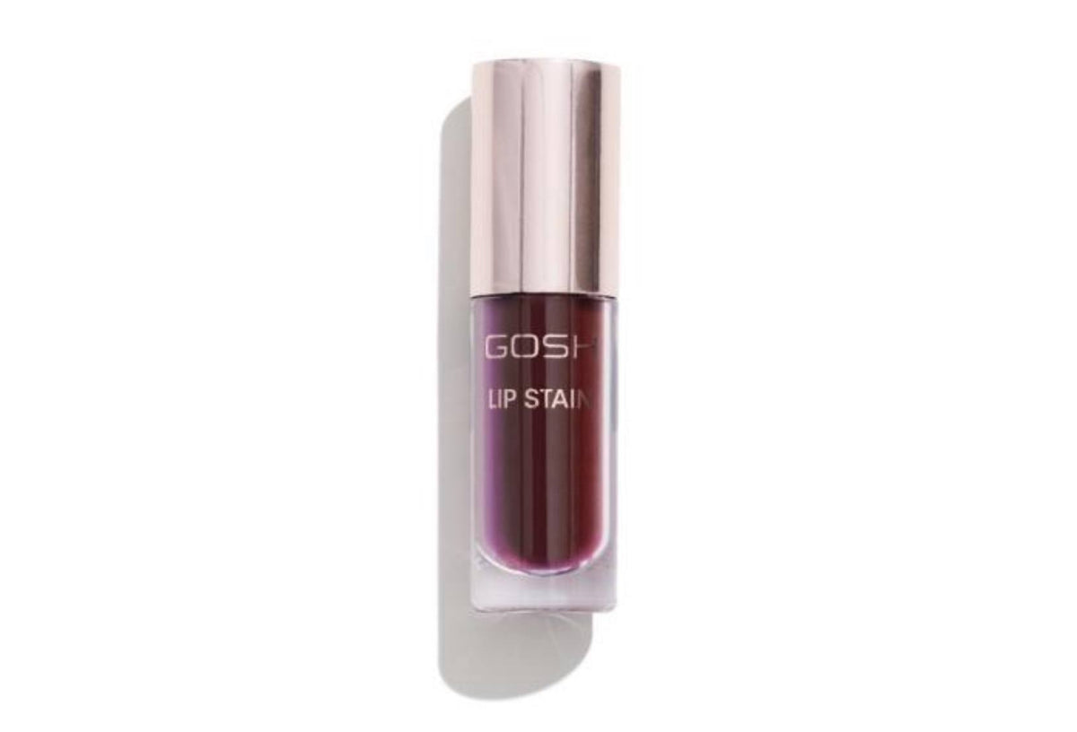 GOSH Lip Stain - - 001 Shocking Pink