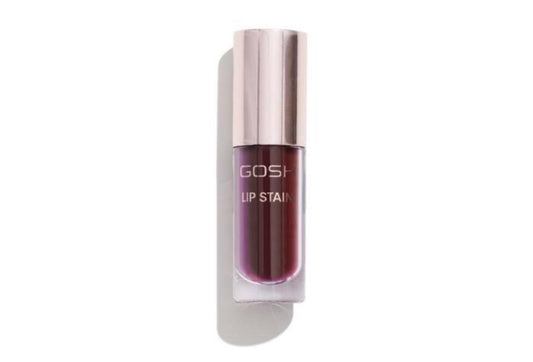 GOSH Lip Stain - - 001 Shocking Pink