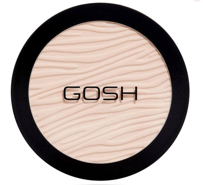 GOSH DEXTREME High Coverage Powder - -