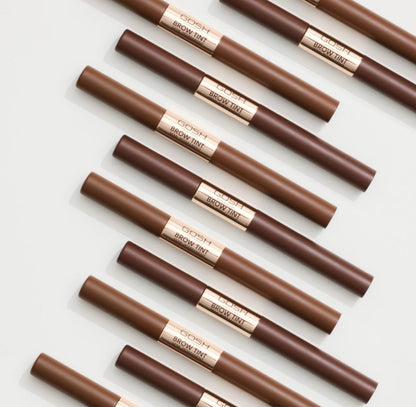 GOSH Brow Tint - 002 Dark Brown - -
